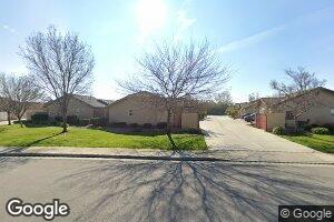 665 Clover Meadow Ct, Bakersfield, CA 93308