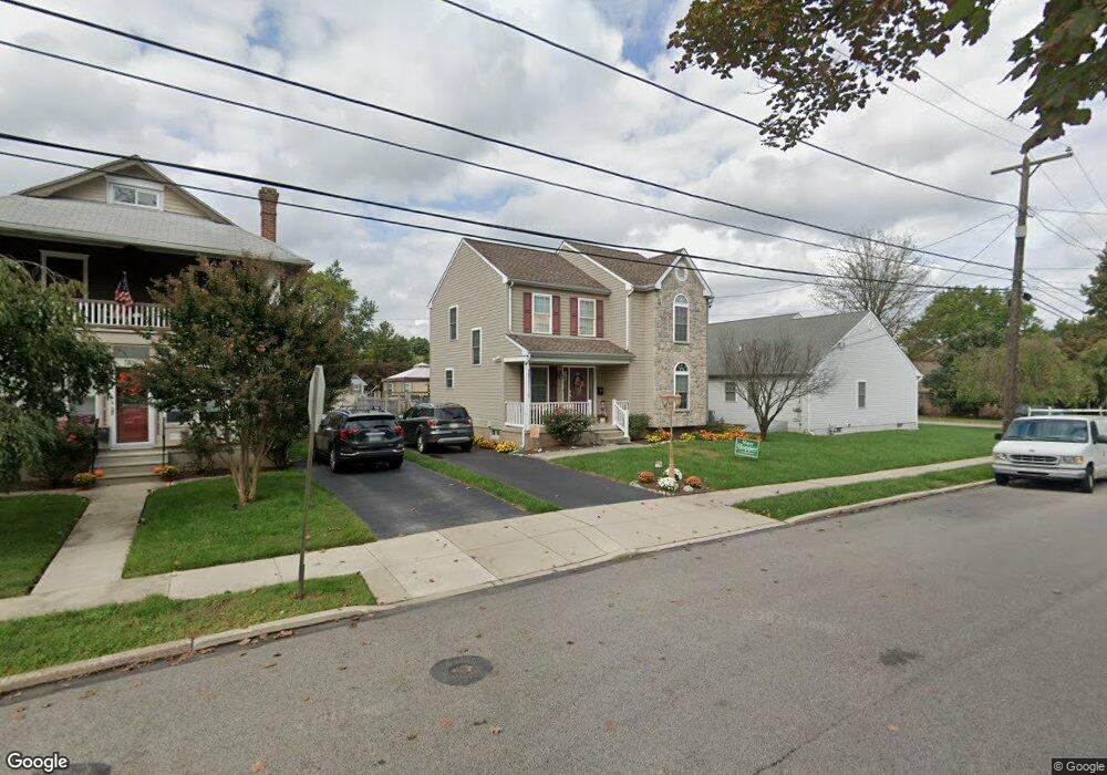 2205 Highland Ave, Morton, PA 19070 - photo 1