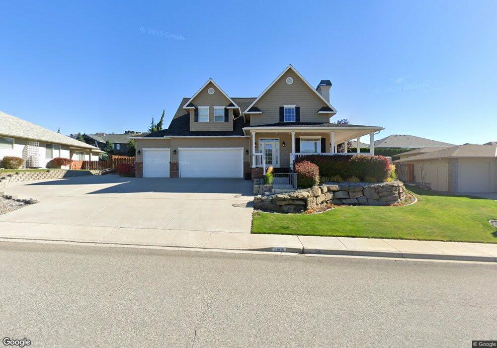 1609 Hannah Way, East Wenatchee, WA 98802 - photo 1