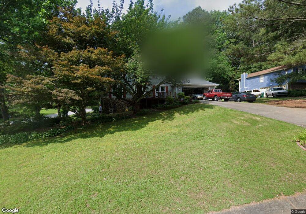 1279 Chesapeake Dr SW unit 2, Lilburn, GA 30047 - photo 1