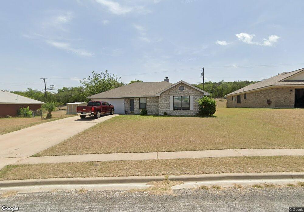 1001 Joe Morse Dr, Copperas Cove, TX 76522 - photo 1