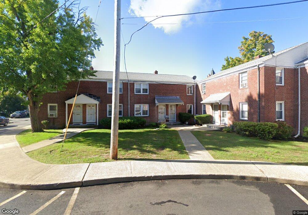 189 Sherman Ave unit 17, New Haven, CT 06511 - photo 1