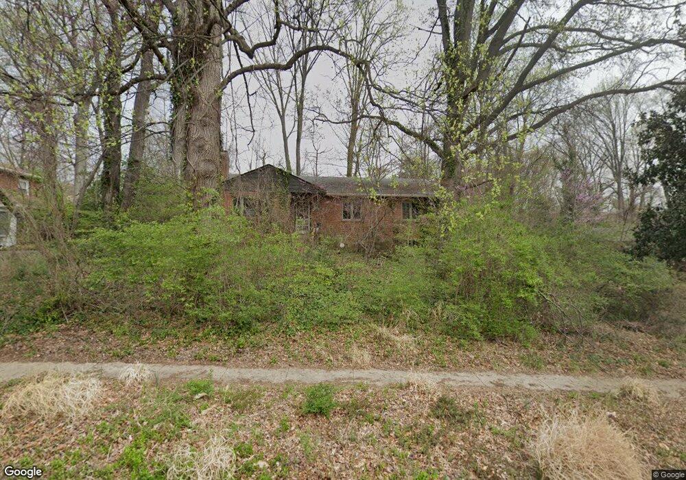 6320 Hillsborough Dr, Falls Church, VA 22044 - photo 1