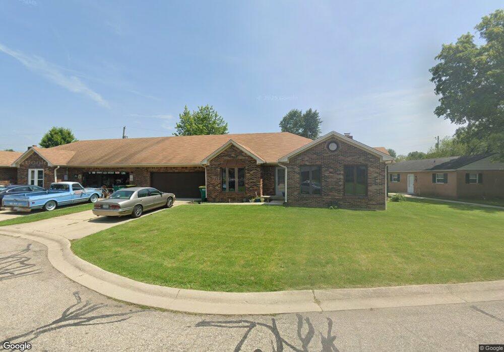 101 Weber Ct, Franklin, IN 46131 - photo 1