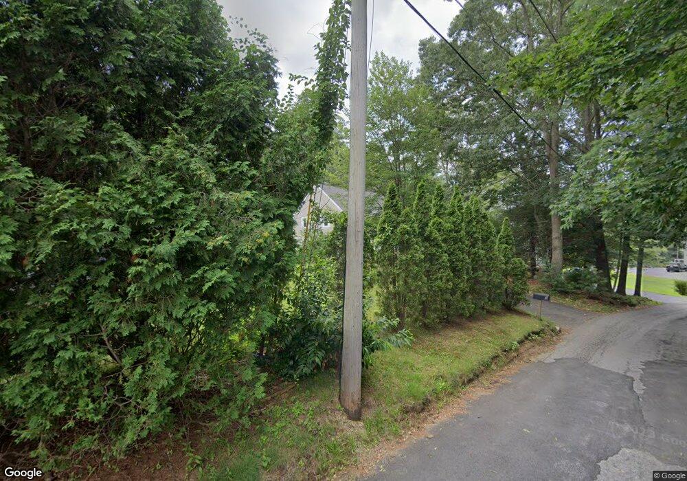 3 Maple Ln, Northborough, MA 01532 - photo 1