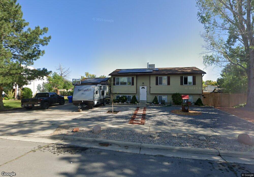 1540 W 8295 S, West Jordan, UT 84088 - photo 1