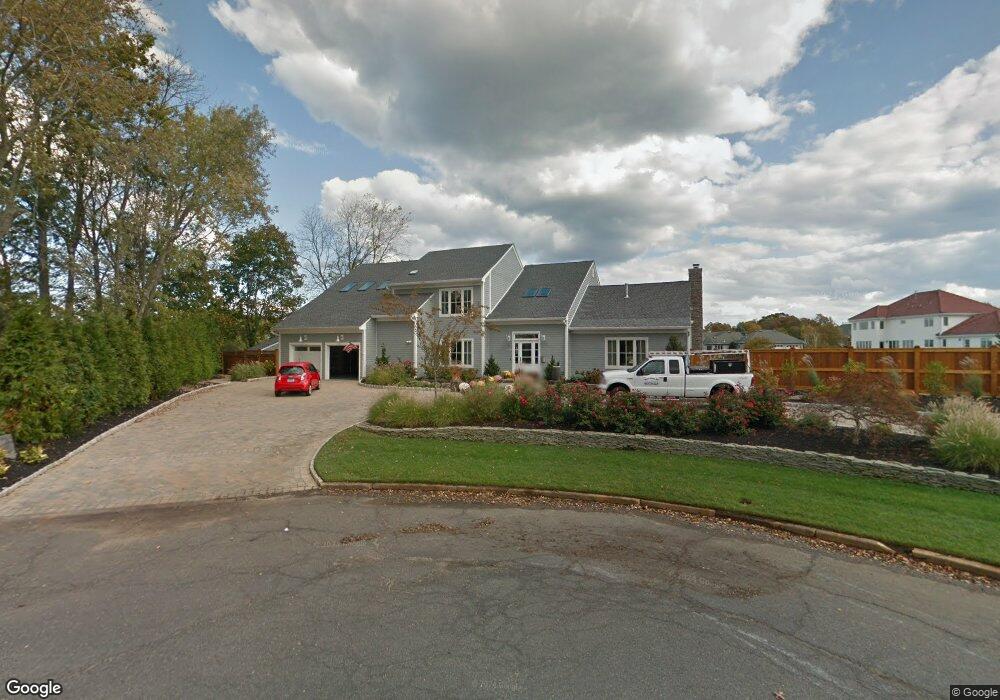 5 Blackberry Bay Dr, Oceanport, NJ 07757 - photo 1