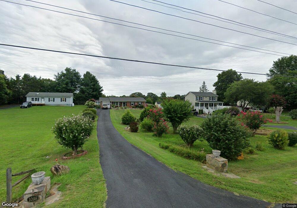 1098 Cedar Grove Rd, Ruckersville, VA 22968 - photo 1