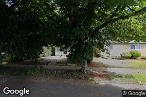 5721 SE Woodstock Blvd, Portland, OR 97206