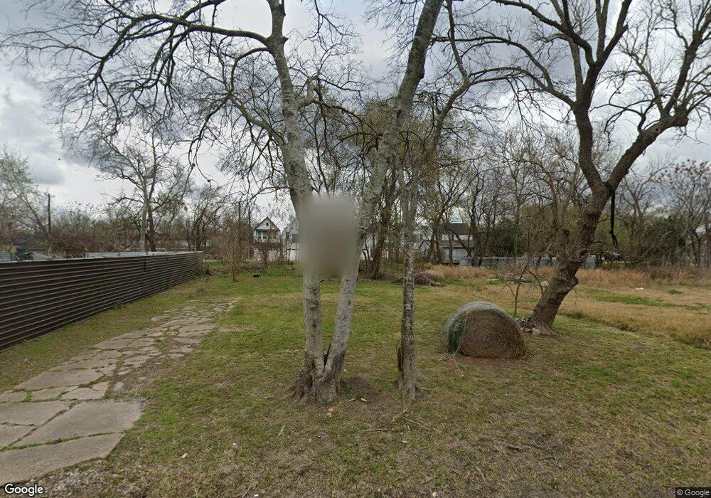 6825 Paris St, Houston, TX 77021 - photo 1