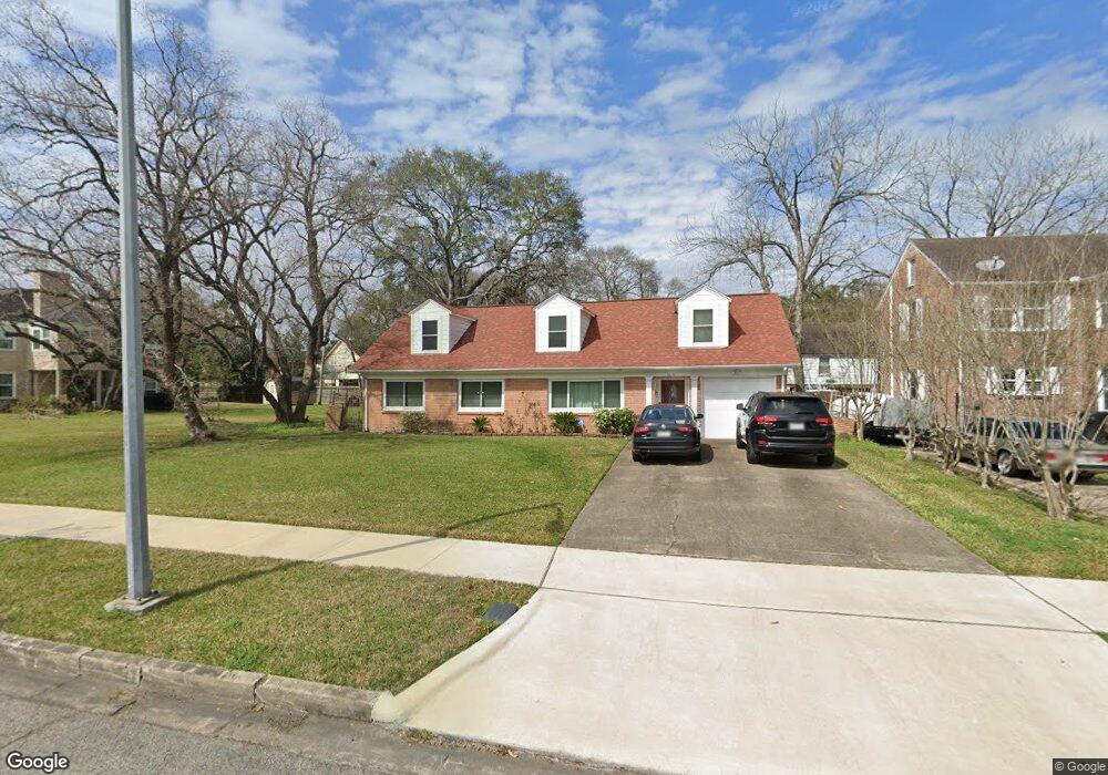 3319 Parkwood Dr, Houston, TX 77021 - photo 1