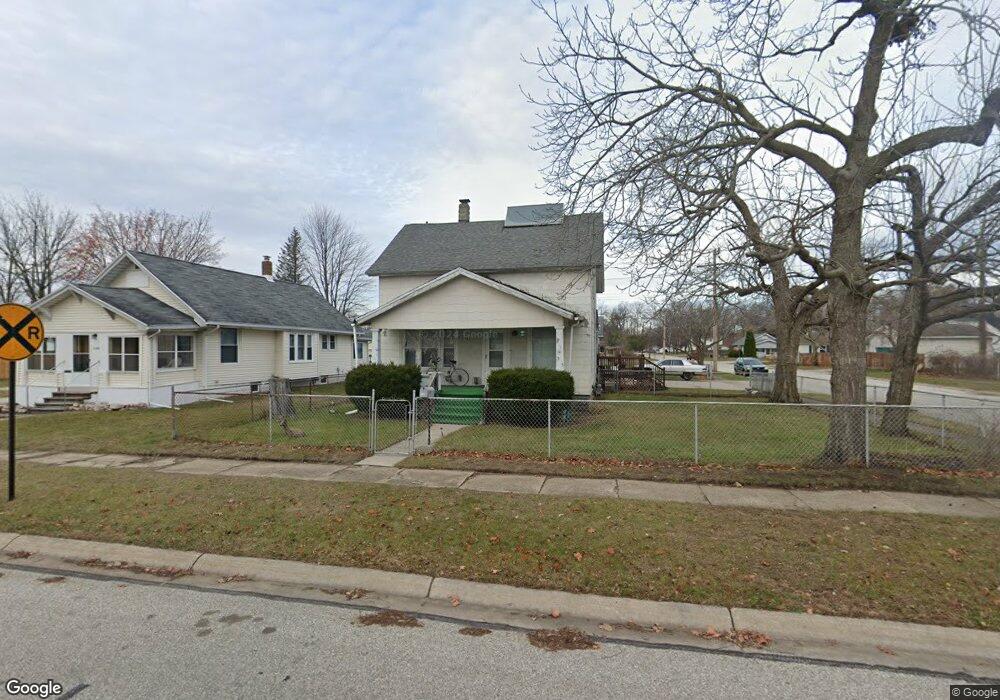 3105 Sturges St, Port Huron, MI 48060 - photo 1