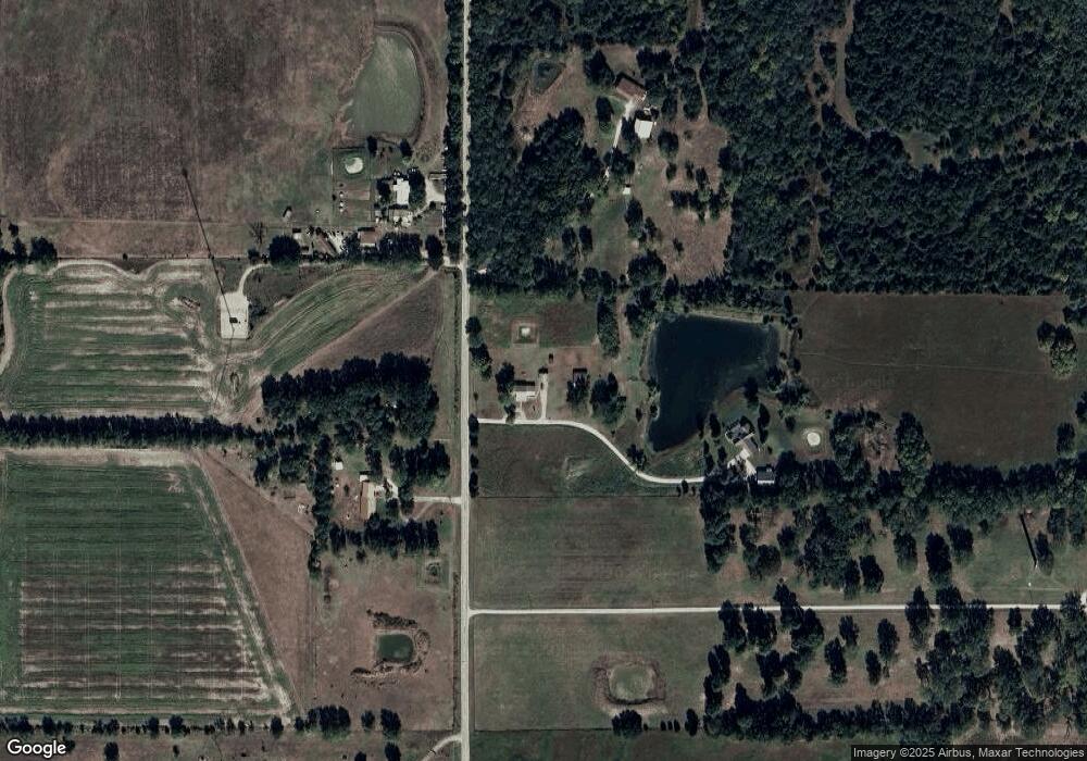 26073 Meade Rd, Parsons, KS 67357 - photo 1