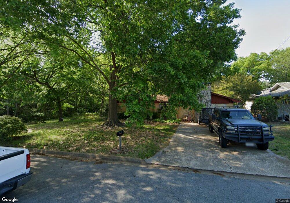 128 Doris Dr, Denison, TX 75021 - photo 1