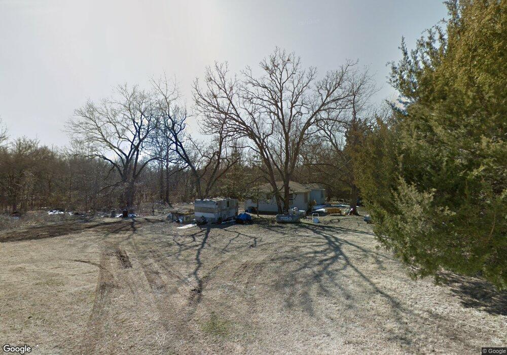 19520 2nd Blvd, Henryetta, OK 74437 - photo 1