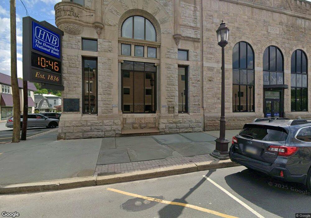 733 Main St, Honesdale, PA 18431 - photo 1