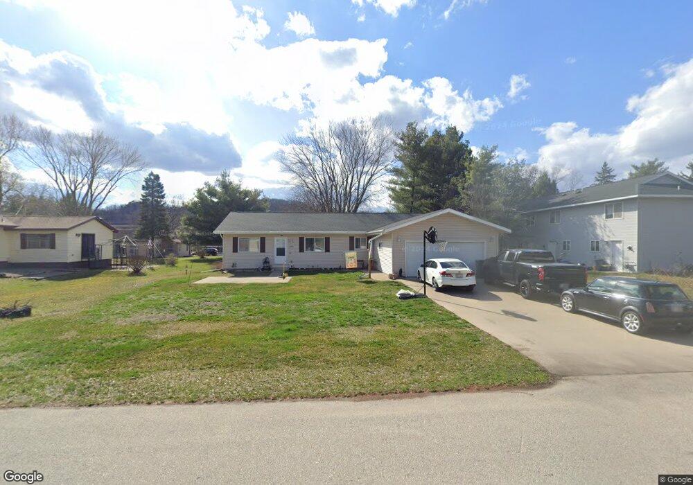 11955 King St, Trempealeau, WI 54661 - photo 1