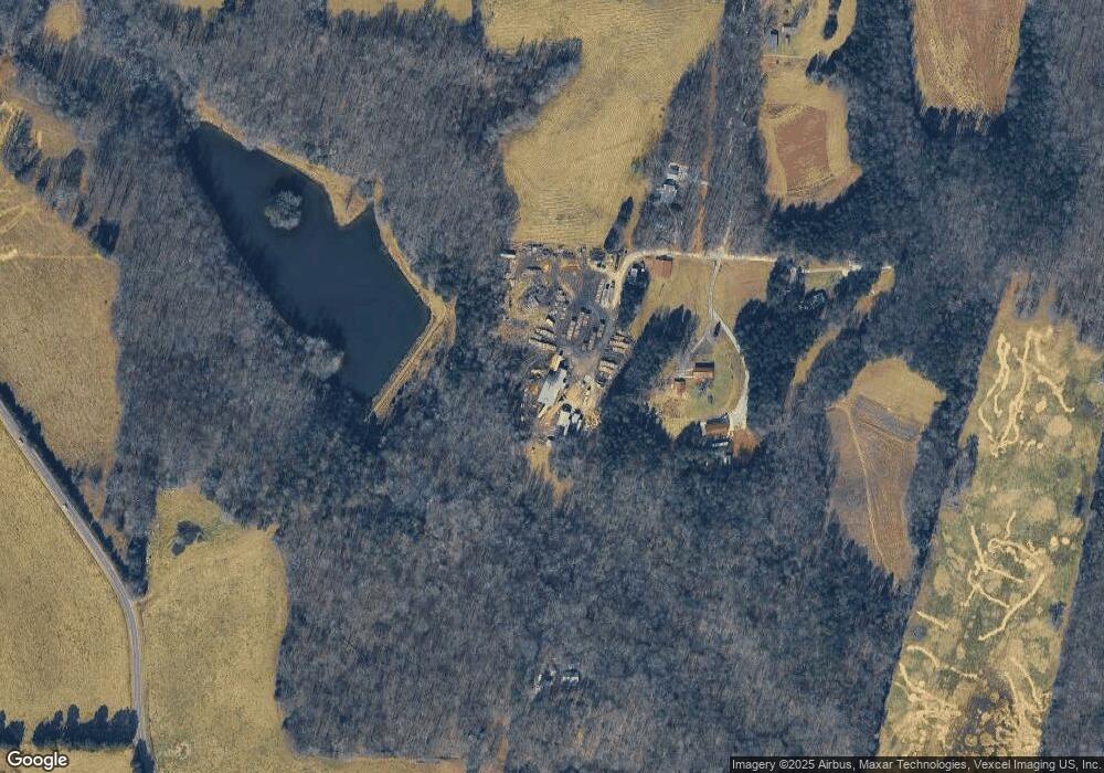 216 Bumgarner Dr, Cleveland, NC 27013 - photo 1