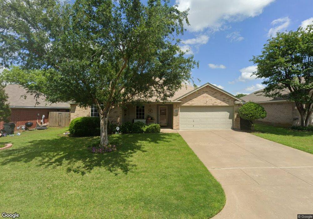 315 Comanche Walk, Joshua, TX 76058 - photo 1