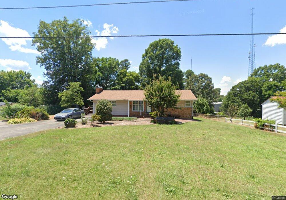 938 Mcdermott St, Asheboro, NC 27205 - photo 1