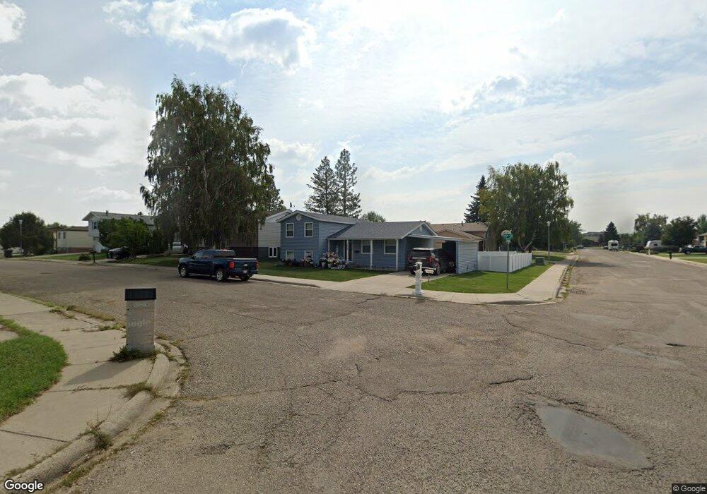 1004 19th St, Havre, MT 59501 - photo 1