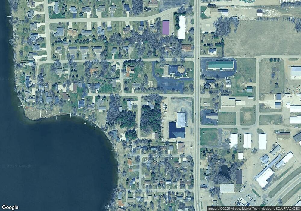 1115 Pineview Rd NW, Alexandria, MN 56308 - photo 1