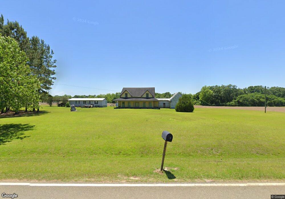 2116 A Sherrod Rd, Coolidge, GA 31738 - photo 1