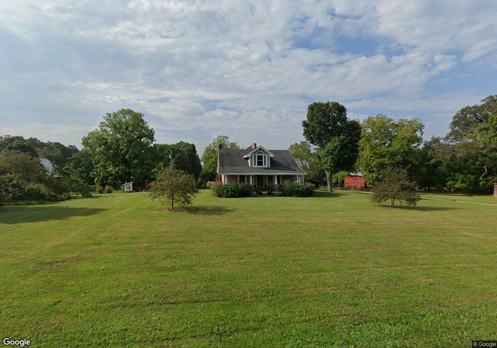 695 Lost Creek Rd NW, New Salisbury, IN 47161 - photo 1