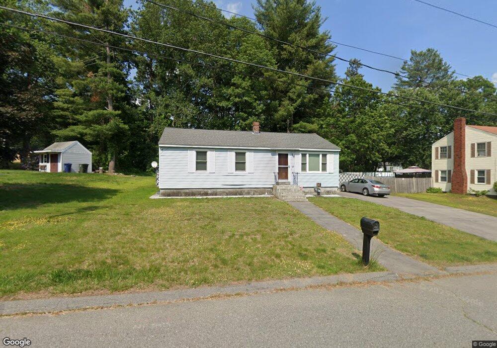 61 Springdale Rd, Dracut, MA 01826 - photo 1