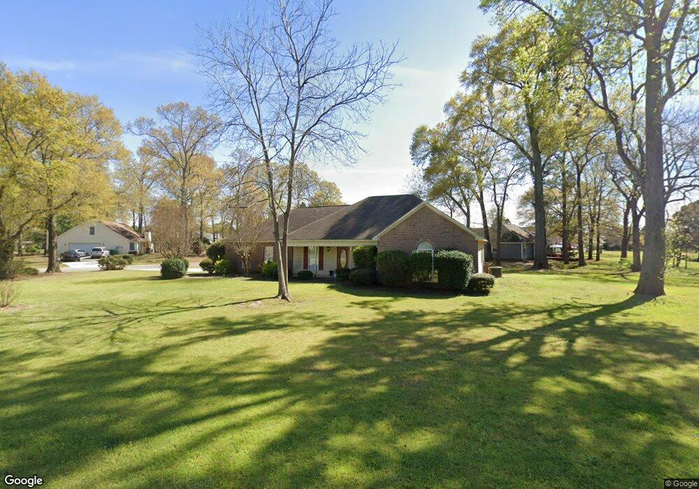 110 Wiley Way, Warner Robins, GA 31088 - photo 1