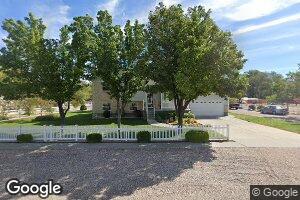354 N 100 W, Hinckley, UT 84635