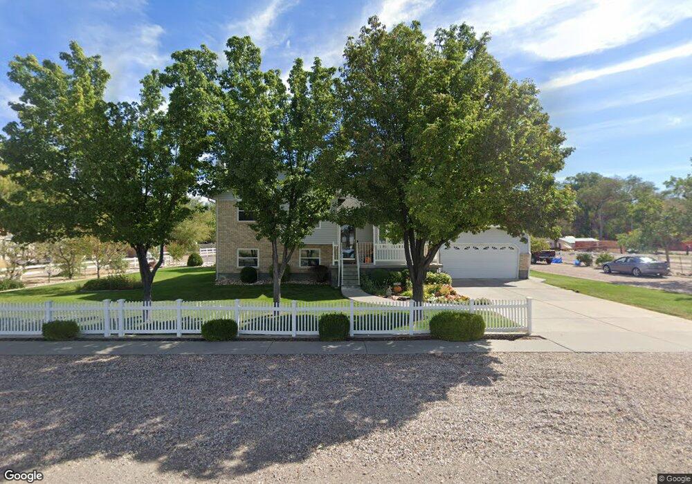 354 N 100 W, Hinckley, UT 84635 - photo 1