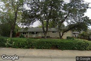 1407 Mistletoe Ln, Redding, CA 96002