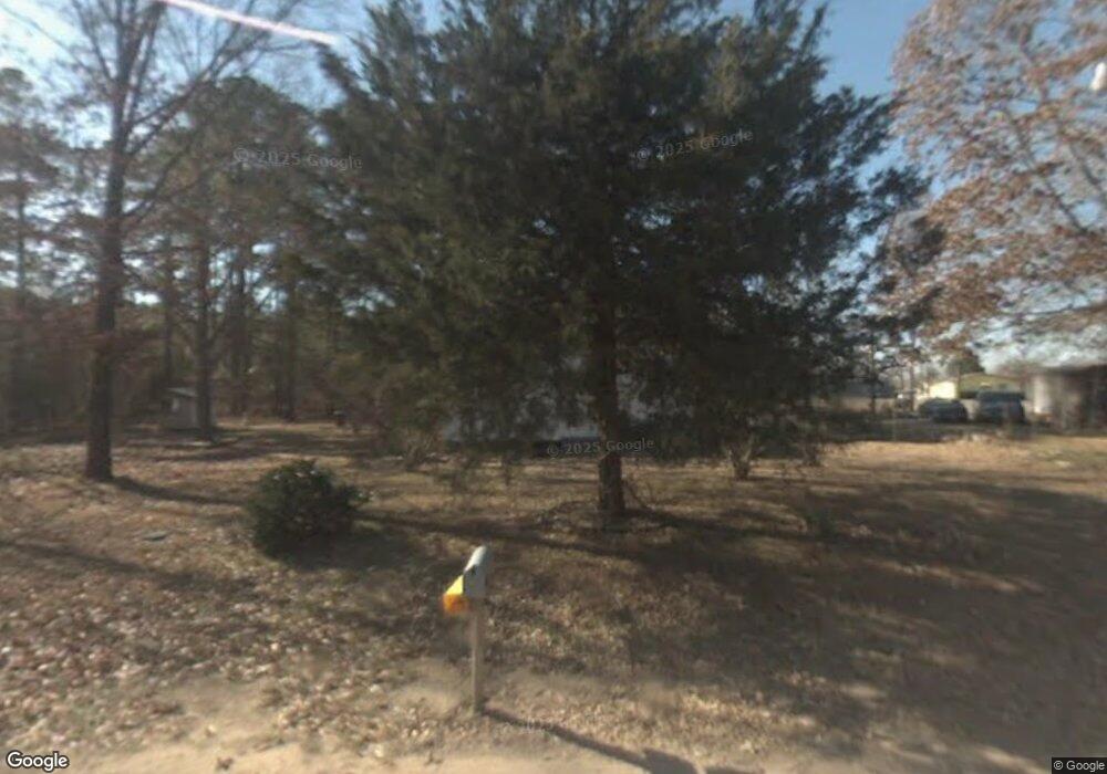 399 Apache Trail, Jefferson, TX 75657 - photo 1