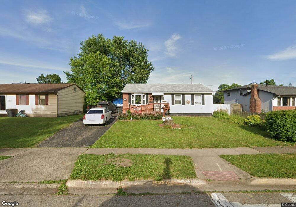 3722 Beechton Rd, Columbus, OH 43232 - photo 1