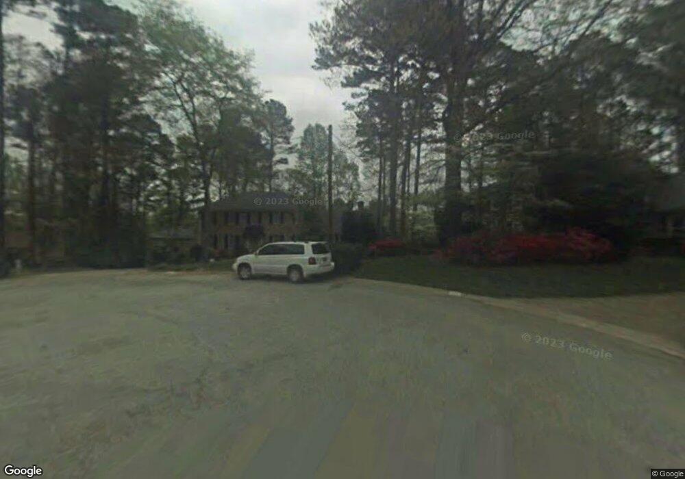 912 Angevine Ct SW unit 7, Lilburn, GA 30047 - photo 1