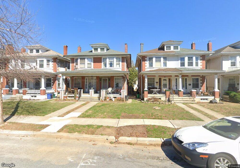 219 N Brobst St, Reading, PA 19607 - photo 1