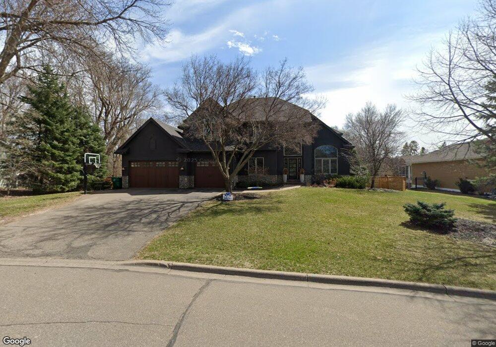 4315 Avondale St, Minnetonka, MN 55345 - photo 1