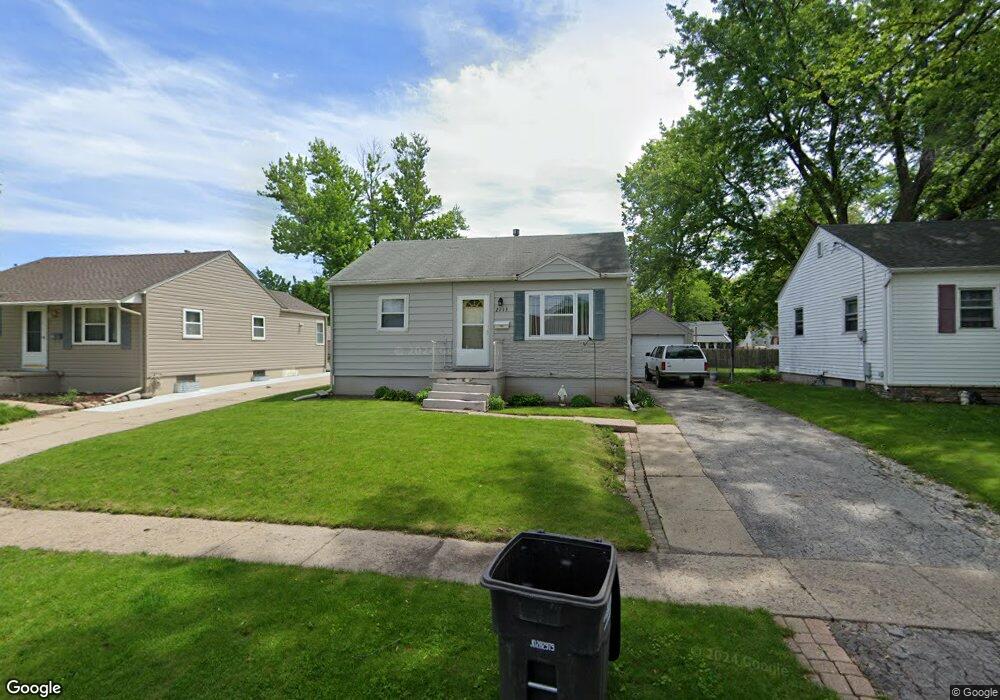 2115 60th St, Des Moines, IA 50322 - photo 1