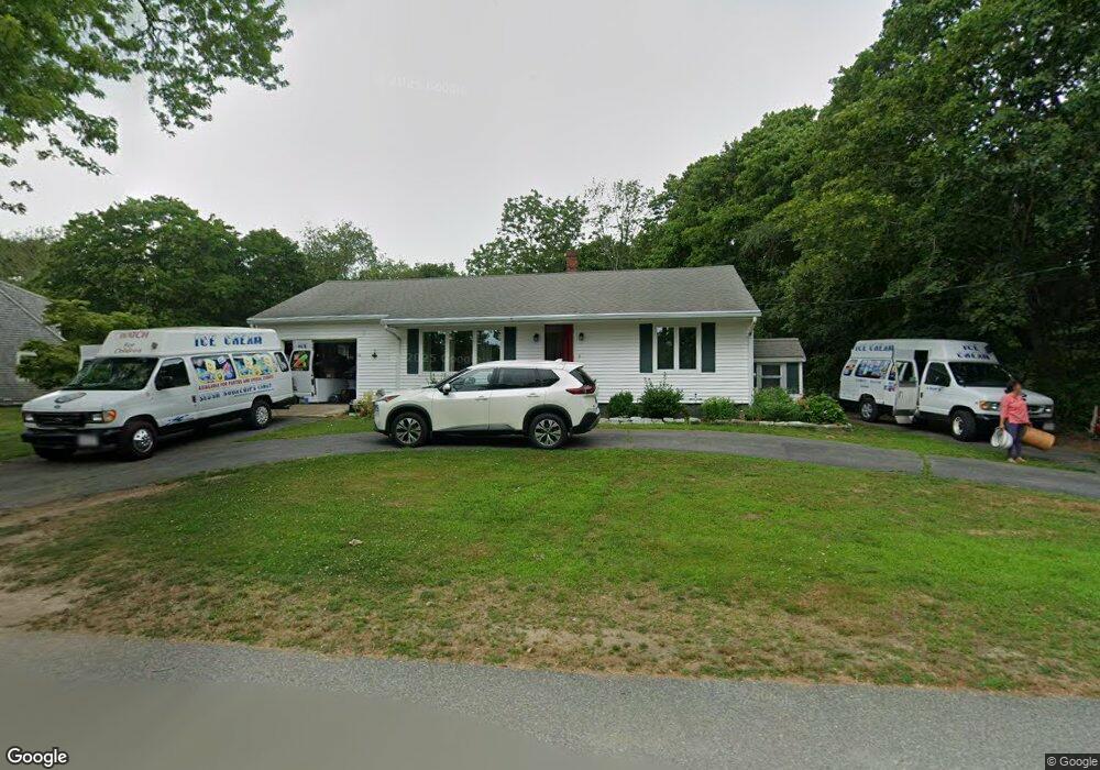 5 Hillcrest Rd, Kingston, MA 02364 - photo 1