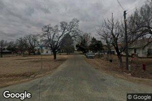 304 S 4th St, Ringling, OK 73456