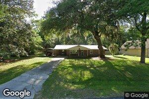 120 Temple Terrace, Woodbine, GA 31569