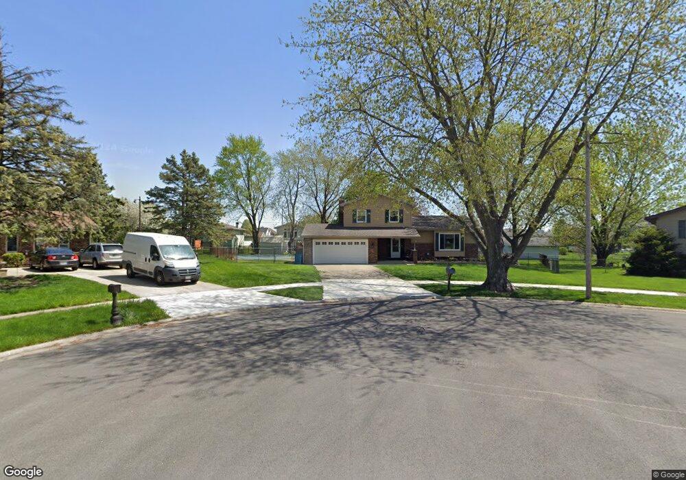 1422 W 94th Ct, Crown Point, IN 46307 - photo 1