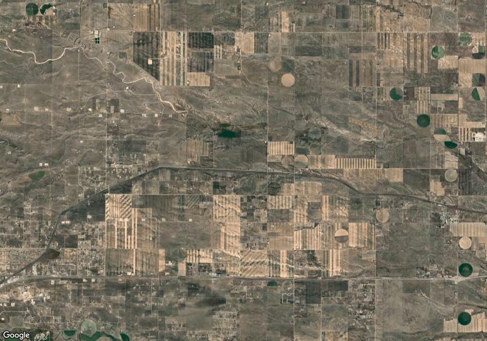 Tbd Road 215, Cheyenne, WY 82009 - photo 1