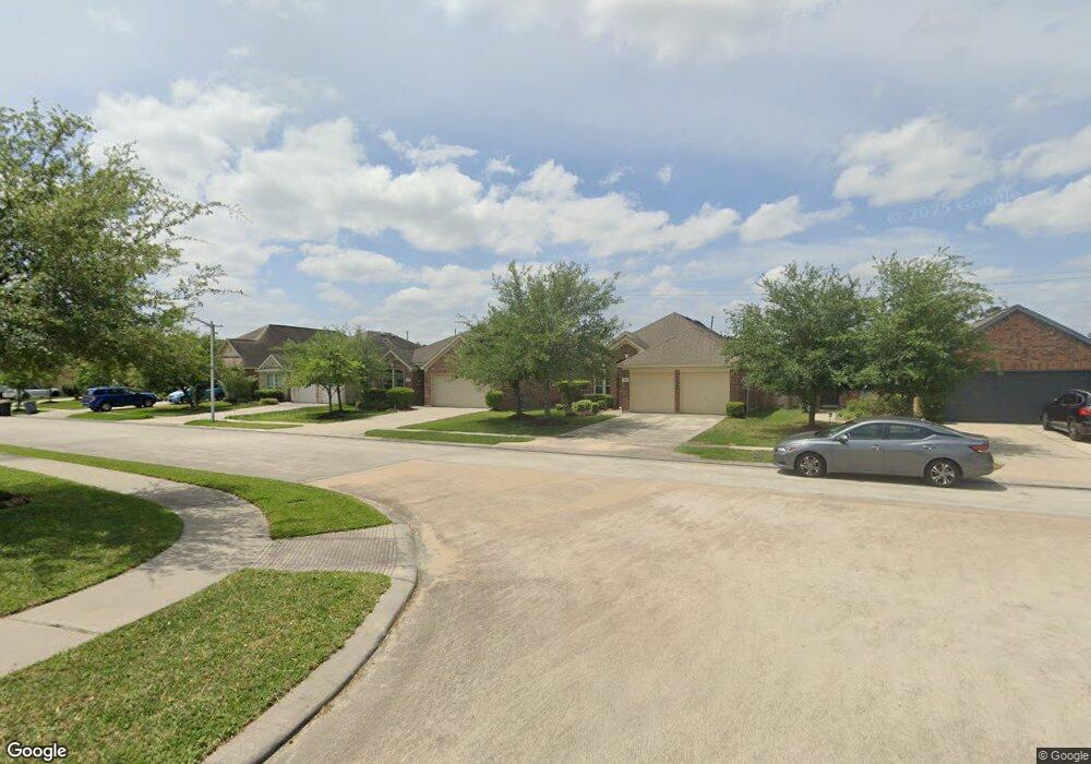 31827 Forest Park Trail, Conroe, TX 77385 - photo 1