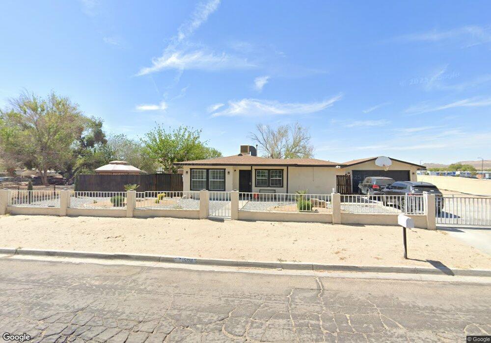 15788 1st St, Victorville, CA 92395 - photo 1