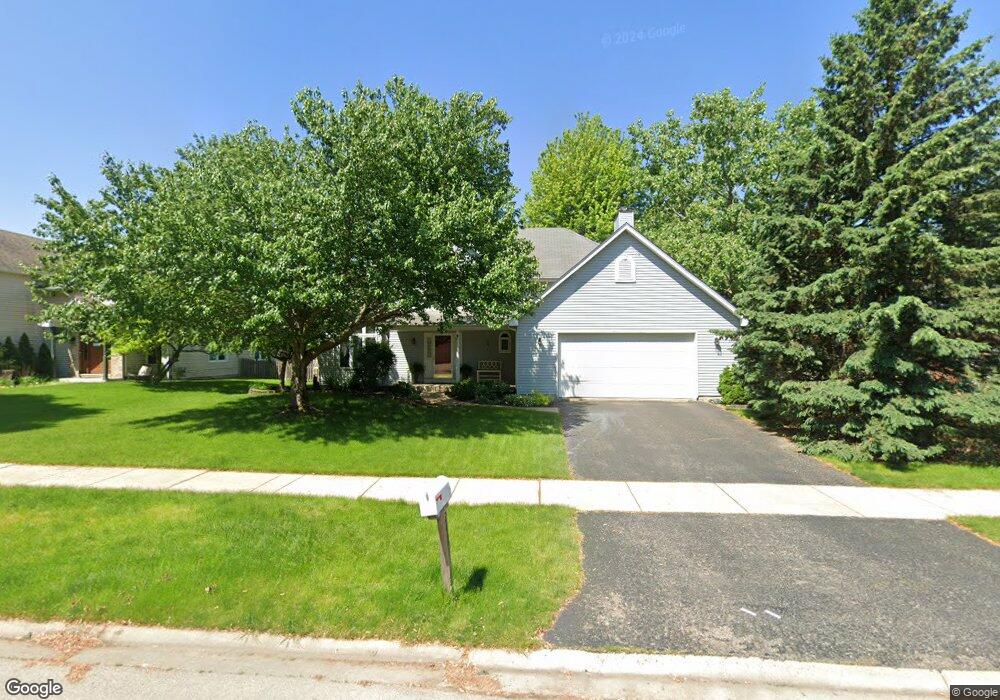 241 Isleview Dr, Oswego, IL 60543 - photo 1