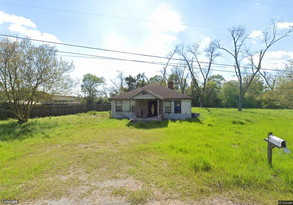 437 Rawls St SE, Pelham, GA 31779 - photo 1