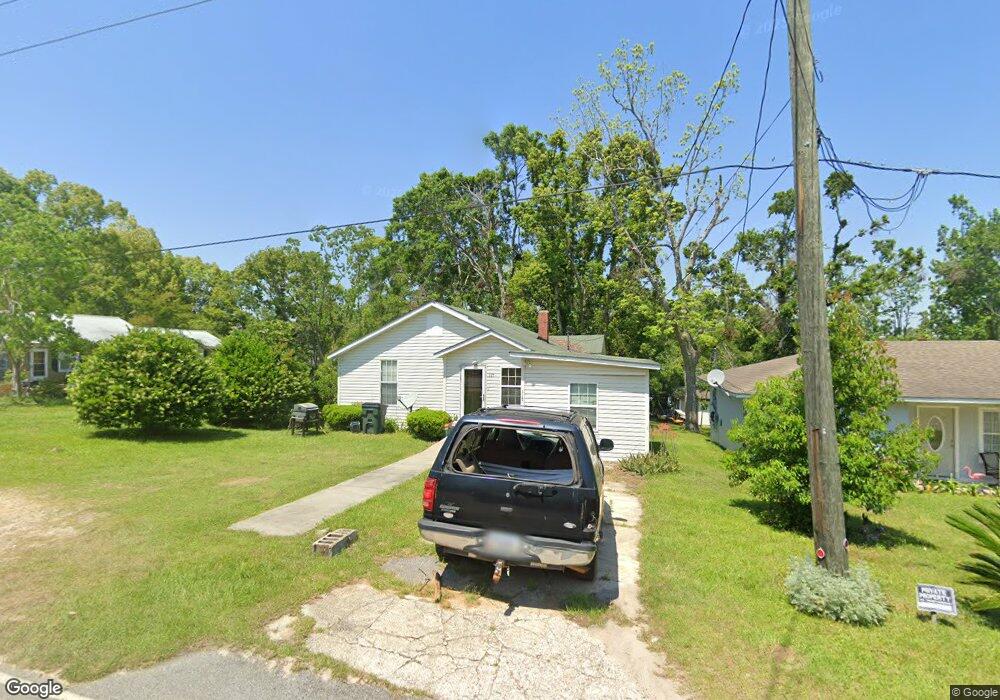 117 Gordon St W, Douglas, GA 31533 - photo 1