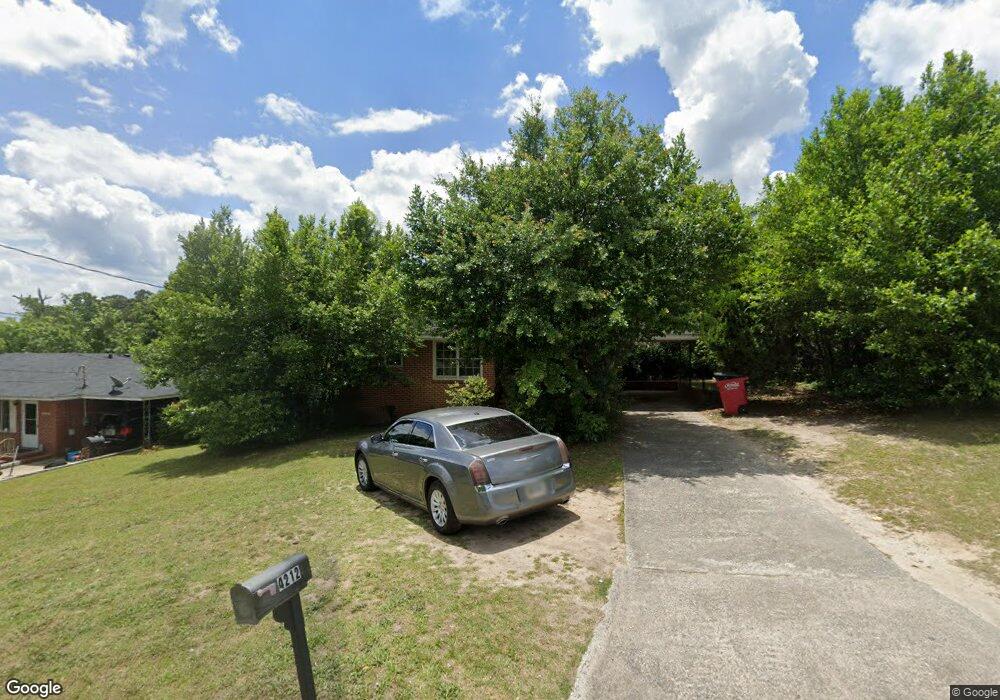 4212 Metro Way, Macon, GA 31204 - photo 1